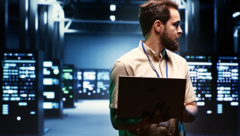 Server & Data Centre