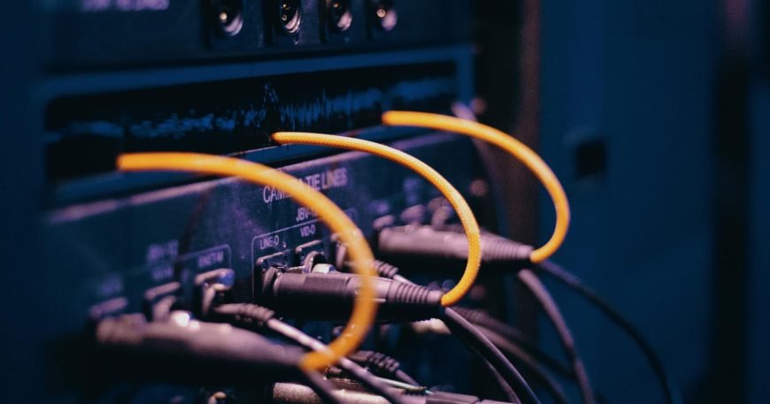 Networking & Infrastructure