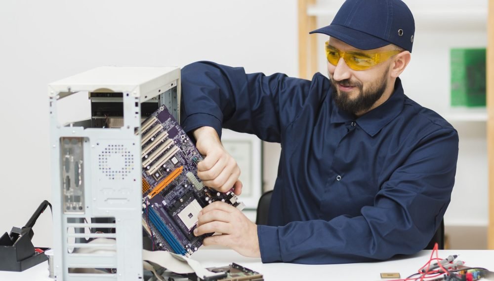 IMAC Services