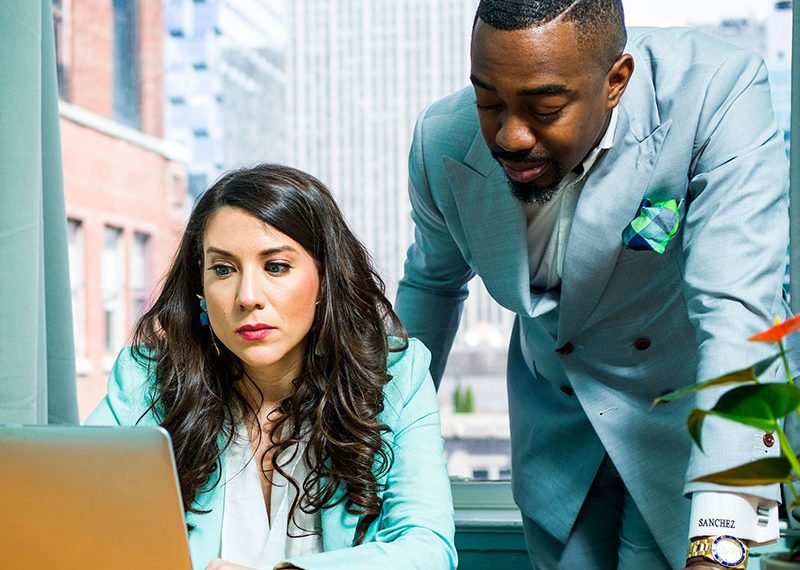 IT Equipment Repair & Maintenance