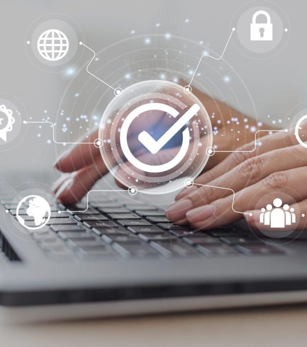 IT Security & Compliance