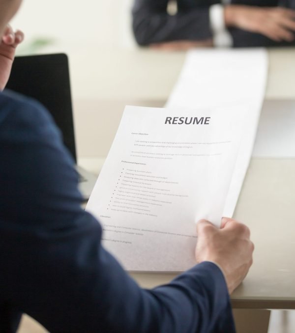 Technical Resource Outsourcing